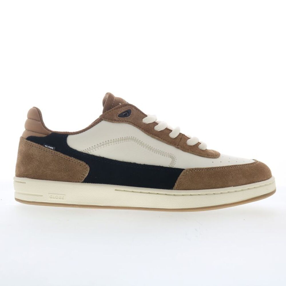 Globe Mens Holand Brown Shoes (NWT)